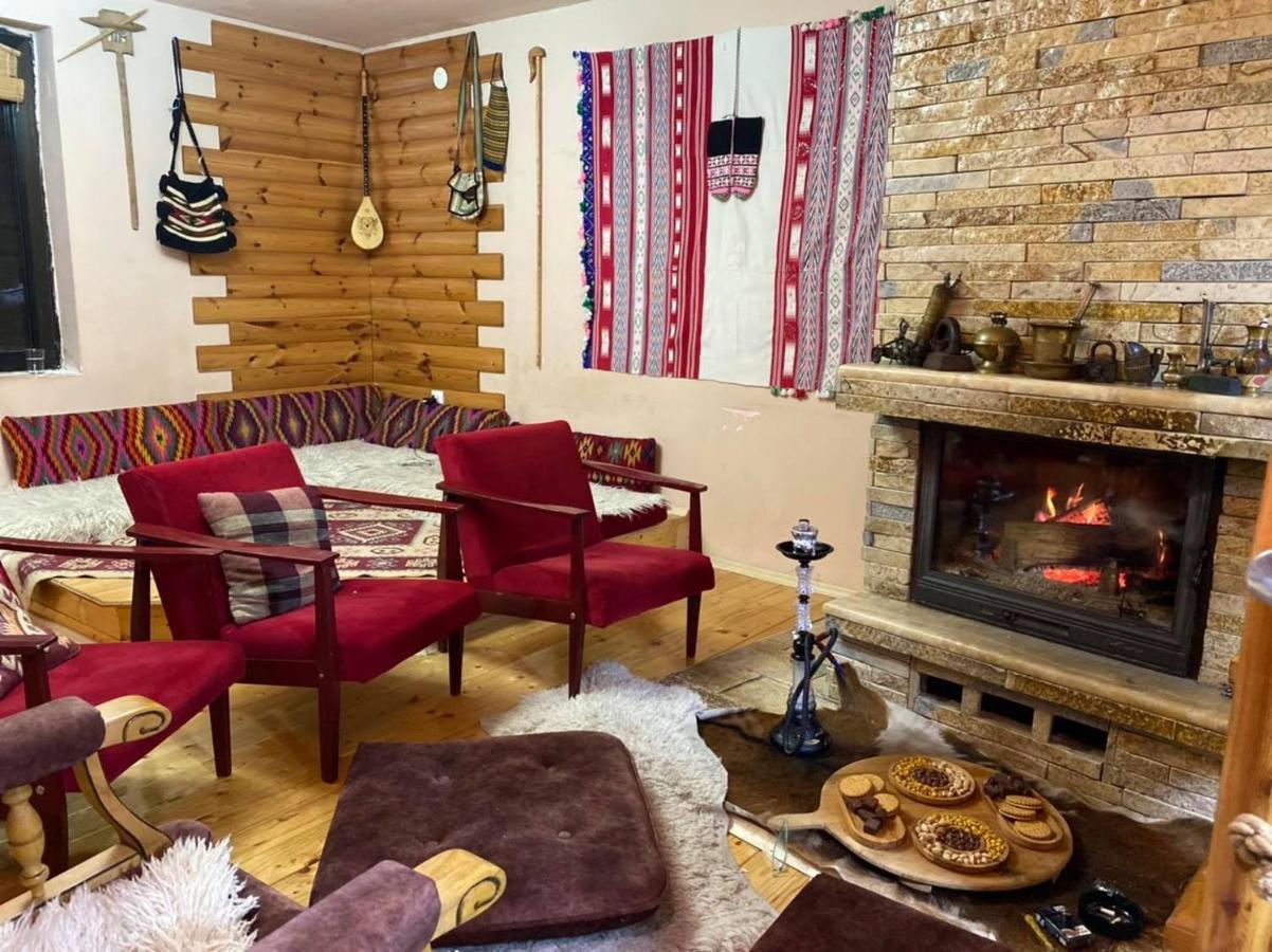 Villa 80 Kodra E Diellit Tetovo Ngoại thất bức ảnh