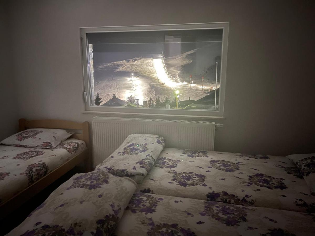 Villa 80 Kodra E Diellit Tetovo Ngoại thất bức ảnh