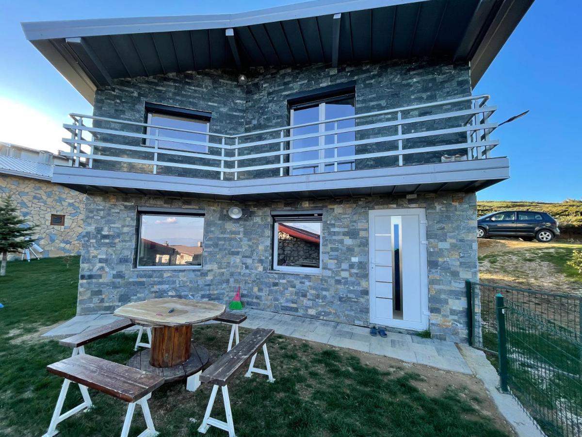 Villa 80 Kodra E Diellit Tetovo Ngoại thất bức ảnh